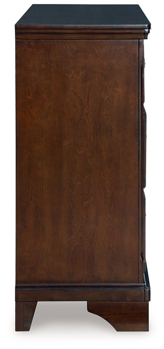 Trellington Dresser - Furniture Land (Milwaukee, WI)