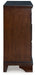 Trellington Dresser - Furniture Land (Milwaukee, WI)