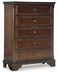 Trellington Chest of Drawers - Furniture Land (Milwaukee, WI)