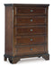Trellington Chest of Drawers - Furniture Land (Milwaukee, WI)