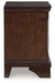 Trellington Nightstand - Furniture Land (Milwaukee, WI)