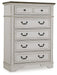 Blendon Chest of Drawers - Furniture Land (Milwaukee, WI)