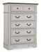 Blendon Chest of Drawers - Furniture Land (Milwaukee, WI)
