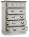 Blendon Chest of Drawers - Furniture Land (Milwaukee, WI)