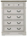 Blendon Chest of Drawers - Furniture Land (Milwaukee, WI)