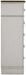 Blendon Chest of Drawers - Furniture Land (Milwaukee, WI)