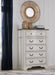 Blendon Chest of Drawers - Furniture Land (Milwaukee, WI)