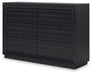 Londer Dresser - Furniture Land (Milwaukee, WI)