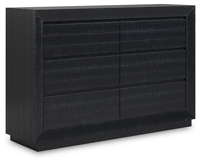 Londer Dresser - Furniture Land (Milwaukee, WI)
