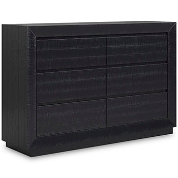 Londer Dresser - Furniture Land (Milwaukee, WI)