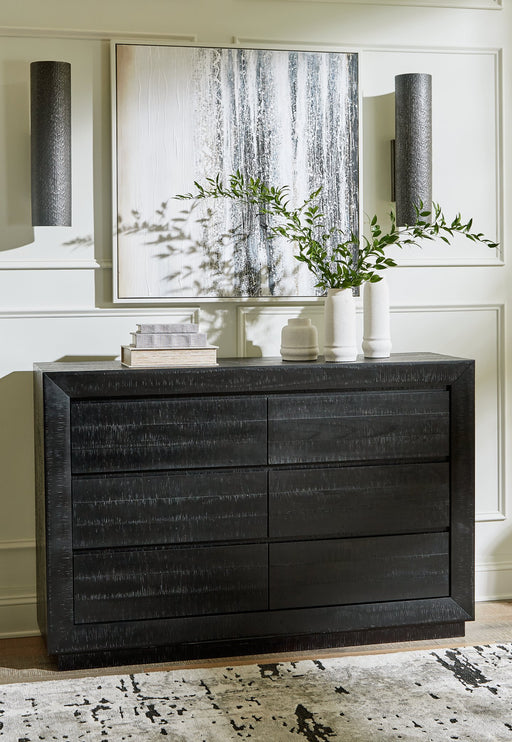 Londer Dresser - Furniture Land (Milwaukee, WI)