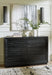 Londer Dresser and Mirror - Furniture Land (Milwaukee, WI)