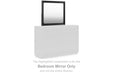Londer Dresser and Mirror - Furniture Land (Milwaukee, WI)