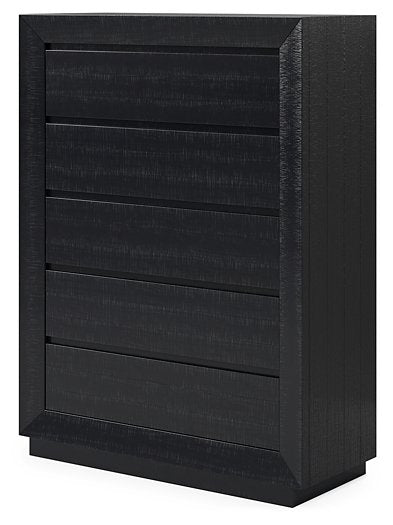 Londer Chest of Drawers - Furniture Land (Milwaukee, WI)