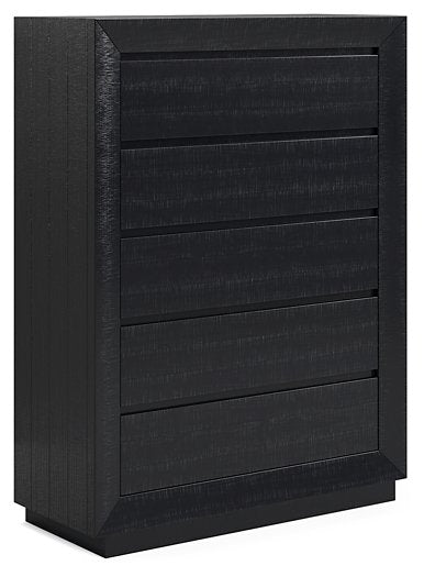 Londer Chest of Drawers - Furniture Land (Milwaukee, WI)