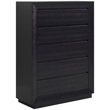 Londer Chest of Drawers - Furniture Land (Milwaukee, WI)