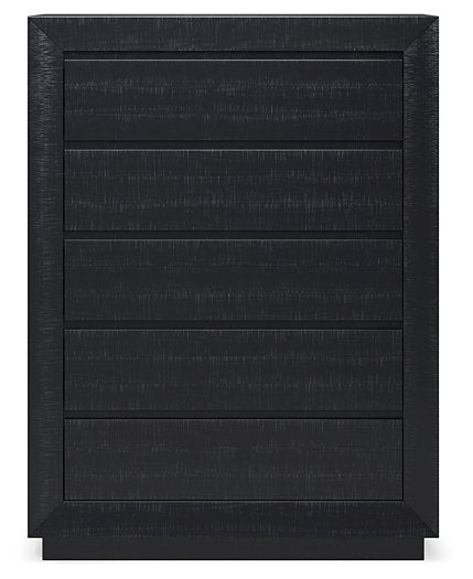 Londer Chest of Drawers - Furniture Land (Milwaukee, WI)