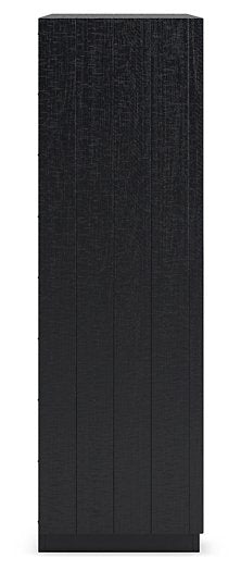 Londer Chest of Drawers - Furniture Land (Milwaukee, WI)