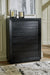 Londer Chest of Drawers - Furniture Land (Milwaukee, WI)