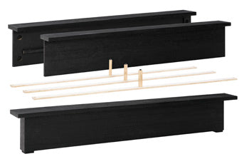 Londer Bed - Furniture Land (Milwaukee, WI)