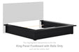 Londer Bed - Furniture Land (Milwaukee, WI)