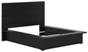 Londer Bed - Furniture Land (Milwaukee, WI)
