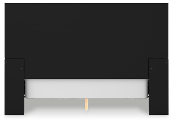 Londer Bed - Furniture Land (Milwaukee, WI)