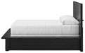 Londer Bed - Furniture Land (Milwaukee, WI)