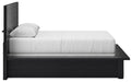 Londer Bed - Furniture Land (Milwaukee, WI)