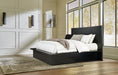 Londer Bed - Furniture Land (Milwaukee, WI)