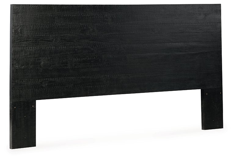 Londer Bed - Furniture Land (Milwaukee, WI)