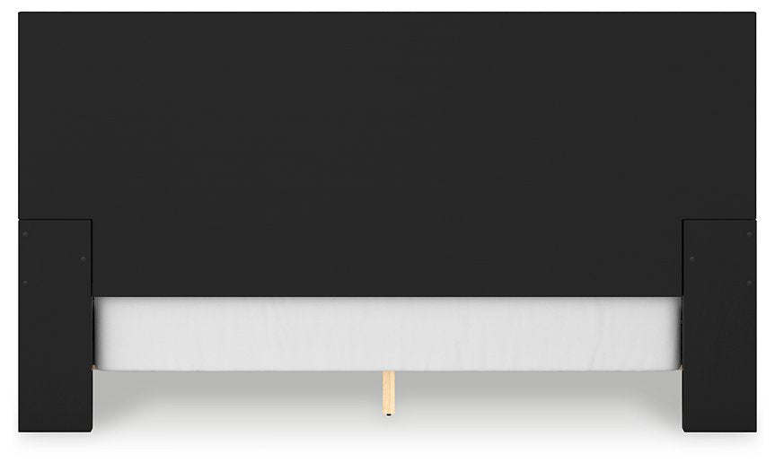 Londer Bed - Furniture Land (Milwaukee, WI)