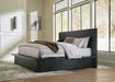 Londer Bed - Furniture Land (Milwaukee, WI)