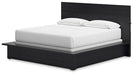 Londer Bed - Furniture Land (Milwaukee, WI)
