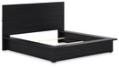 Londer Bed - Furniture Land (Milwaukee, WI)