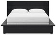 Londer Bed - Furniture Land (Milwaukee, WI)