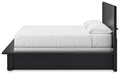 Londer Bed - Furniture Land (Milwaukee, WI)