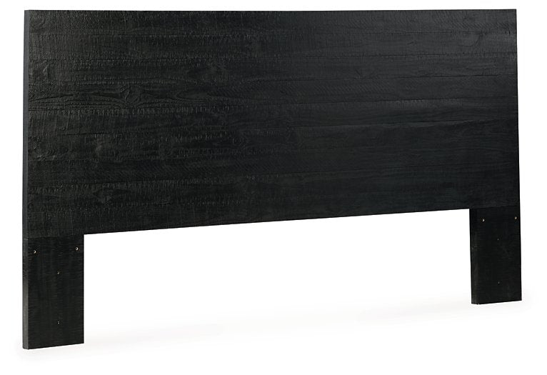 Londer Bed - Furniture Land (Milwaukee, WI)