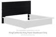 Londer Bed - Furniture Land (Milwaukee, WI)