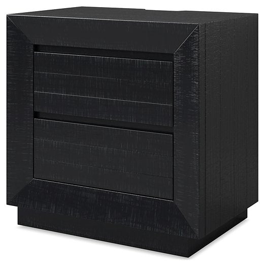 Londer Nightstand - Furniture Land (Milwaukee, WI)