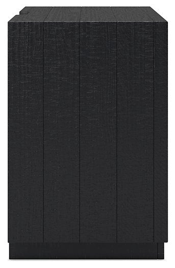 Londer Nightstand - Furniture Land (Milwaukee, WI)