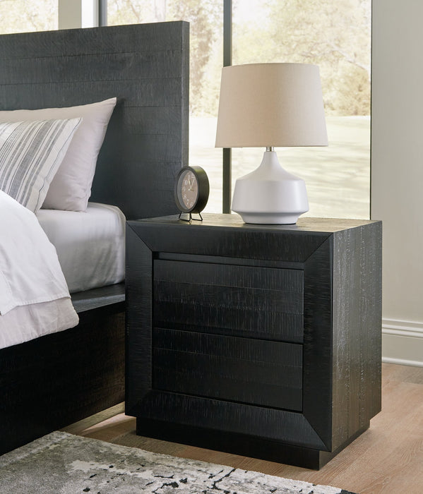 Londer Nightstand - Furniture Land (Milwaukee, WI)