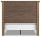 Feddinger Bed - Furniture Land (Milwaukee, WI)