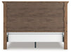 Feddinger Bed - Furniture Land (Milwaukee, WI)