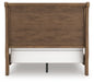 Feddinger Bed - Furniture Land (Milwaukee, WI)