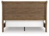 Feddinger Bed - Furniture Land (Milwaukee, WI)