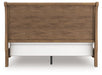 Feddinger Bed - Furniture Land (Milwaukee, WI)
