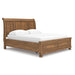 Feddinger Panel Storage Bed - Furniture Land (Milwaukee, WI)