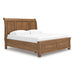 Feddinger Panel Storage Bed - Furniture Land (Milwaukee, WI)