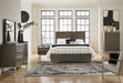 Arkenton Bed - Furniture Land (Milwaukee, WI)